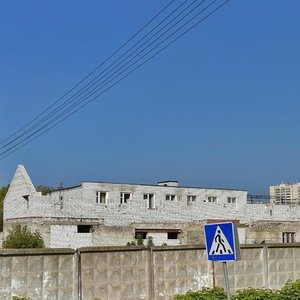 Privokzalnaya Street, 32, Kazan: photo