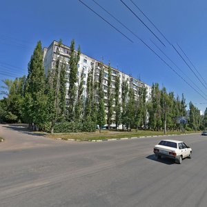 Kholzunova Street, 80, Voronezh: photo