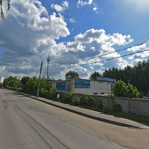 Vostochnoye shosse, 18, : foto