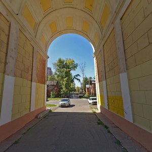 Pobedy Avenue, 31, Stupino: photo