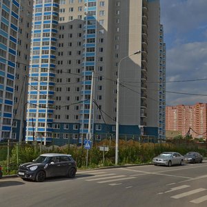 Beryosovaya Street, 10, Vidnoe: photo