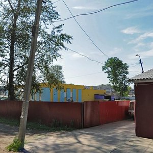 Sovetskaya ulitsa, 27, : foto