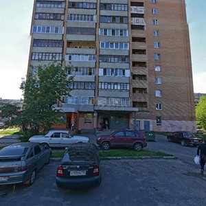 Pobedy Street, 15к1, Elektrostal: photo