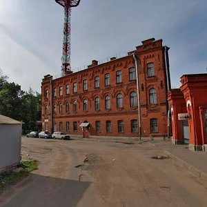 Akademika Lebedeva Street, 16, : foto