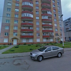 Generala Butkova Street, 18, Kaliningrad: photo