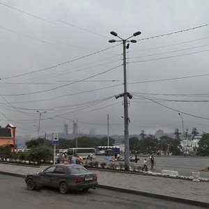 Владивосток, Светланская улица, 38/40с2: фото
