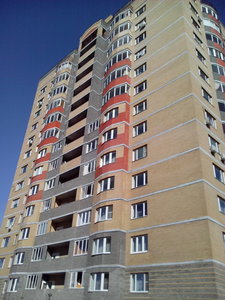Ulitsa Narodnogo Opolcheniya, 2 ، موسكو ومحافظة موسكو: صورة