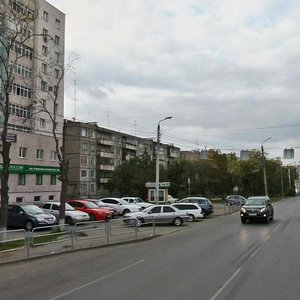 Molodoguardeycev Street, 26 ، تشيليابينسك: صورة