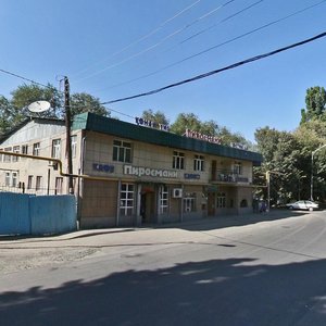 Suyunbai Avenue, 178Б, Almaty: photo