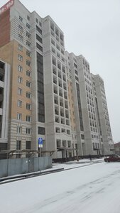 5-ya Severnaya ulitsa, 124, Omsk: photo