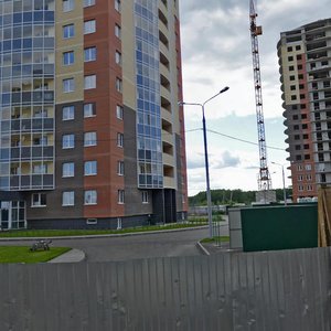 Электросталь, Бульвар 60-летия Победы, 14А: фото