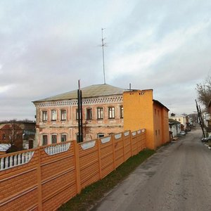 Городец, Улица Максима Горького, 18: фото