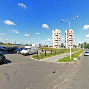 Брест, Московская улица, 263: фото