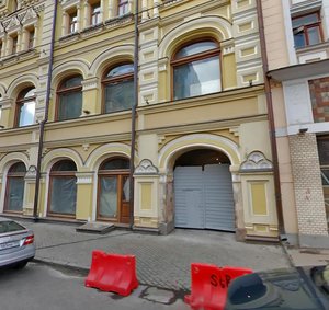 Kuznetsky Most Street, 13/9с1, Moscow: photo