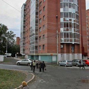 Moskovskiy Tract, 6/4, : foto