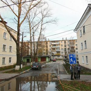 Kirovskaya Street, 11А, Nizhny Novgorod: photo