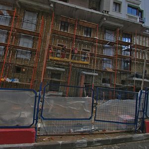 Kosygina Street, 13к1, : foto