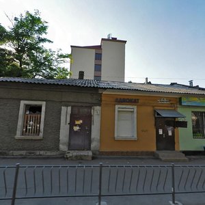 Tolstogo Street, 11, Simferopol: photo