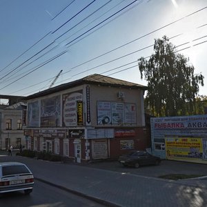 Maxim Gorky Street, 53, Izhevsk: photo