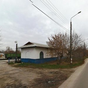 Vasiliya Ivanova Street, 35В, Nizhny Novgorod: photo