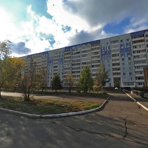 Нижнекамск, Проспект Шинников, 53: фото