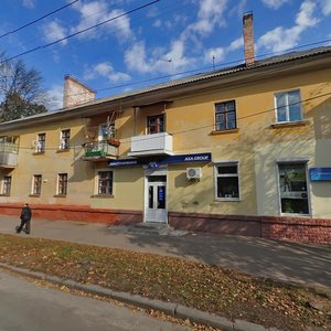 Piatnytska vulytsia, 11, Chernihiv: photo