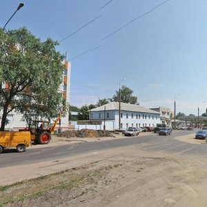Воронеж, Солнечная улица, 8: фото