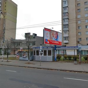 Povitroflotskyi Avenue, 17А, Kyiv: photo