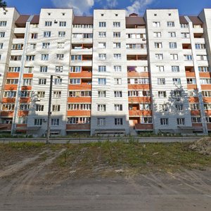 Minskaya ulitsa, 67/1, Voronezh: photo