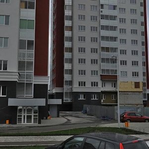 Khasana Tufana Avenue, 45А, Naberezhnye Chelny: photo