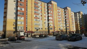 Prazhskaya Street, 49к2 ، تيومين: صورة