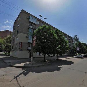 Poshtovyi prospekt, 60, Kryvyi Rih: photo