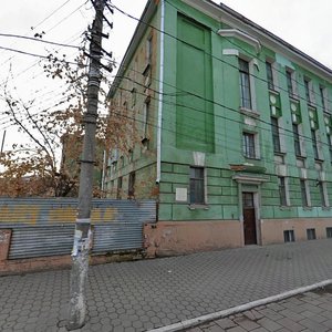 Zhukovskogo Street, 27, Tula: photo
