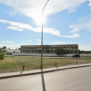 Benzïnnaya street, 1А, Karaganda: photo