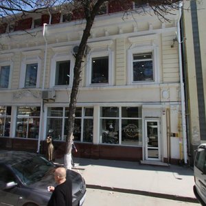 Semashko Lane, 38/84, Rostov‑na‑Donu: photo