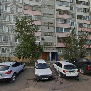 Vodonasosnaya ulitsa, 60 ، : صورة