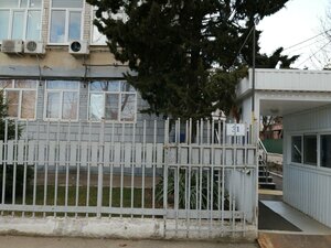 Rashpilevskaya ulitsa, 31, Krasnodar: photo