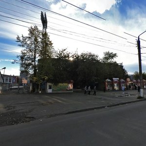 Oktyabrskiy Avenue, 65, Kirov: photo