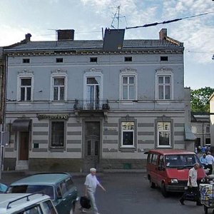 Vulytsia Heroiv UPA, No:21, Lviv: Fotoğraflar