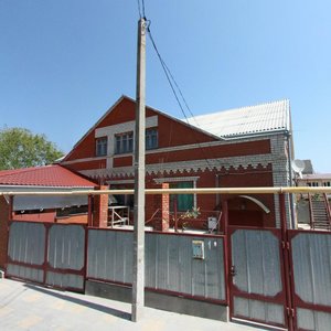 Vostochnaya ulitsa, 1 ، كراسنودار كراي: صورة