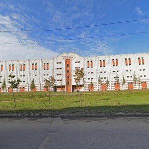 Minskaya Street, 11, Kazan: photo