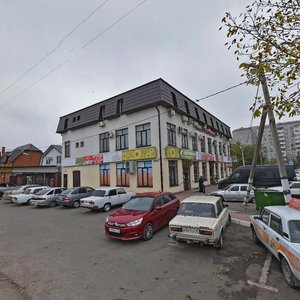 Temryukskaya ulitsa, 145, Krasnodar: photo