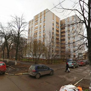 Нижний Новгород, Улица Генкиной, 69: фото
