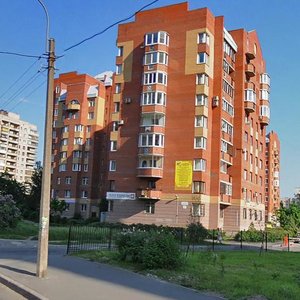 Alpiyskiy Lane, 37к1, : foto