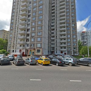 Yurlovskiy Drive, 11, Moscow: photo