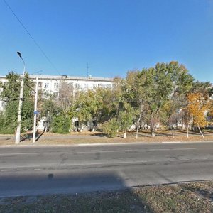 Konstitutsiy Avenue, 47, Kurgan: photo