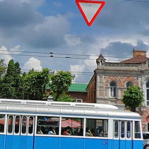 Soborna vulytsia, 80, Vinnytsia: photo