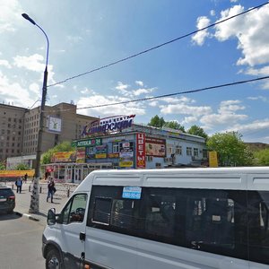 Москва, Каширское шоссе, 24с4: фото