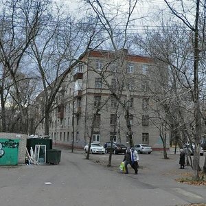 Koptevskaya Street, No:28к2, Moskova: Fotoğraflar