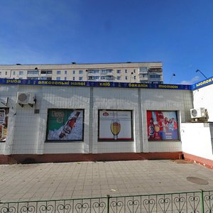 Oleksandra Popova Lane, 2В, Kyiv: photo